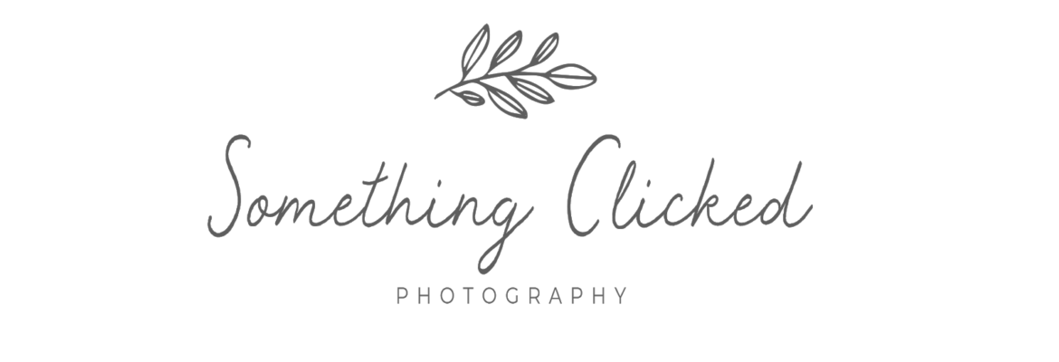 Something Clicked Photography