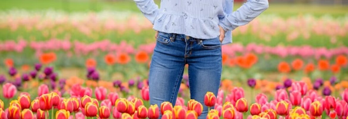 Rhode Island Portraits