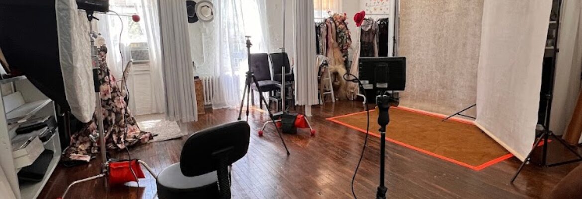 Maria B Photography Studio