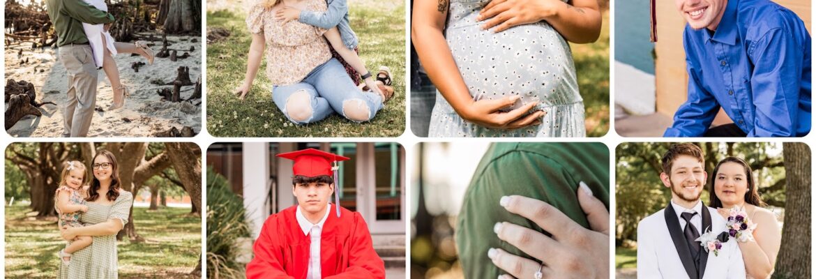 Bridget Madere Photography