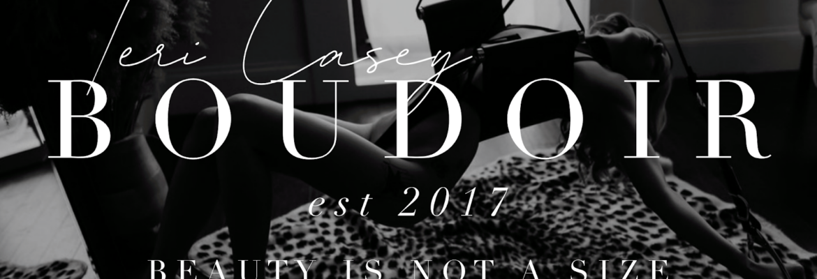 Teri Casey Boudoir