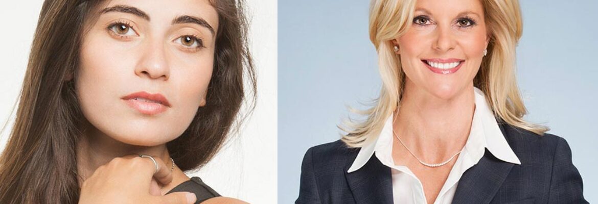 Bethesda Headshots | Professional Headshot Photography