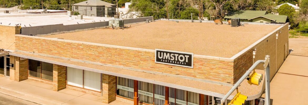 Mark Umstot Photography