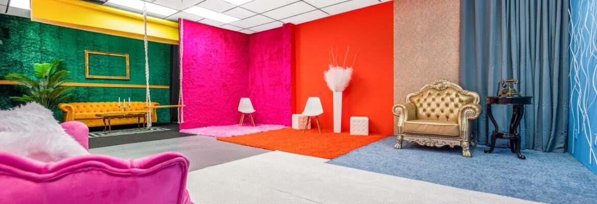 Cal Dream Productions