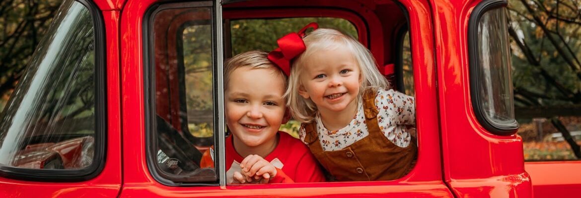 Casi Ann Photography, LLC.