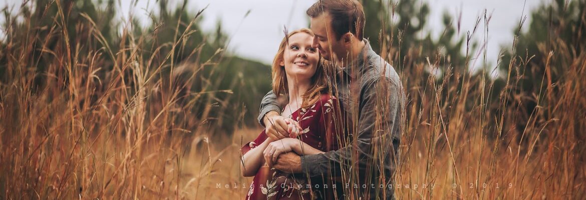 Melissa Clemons Photography