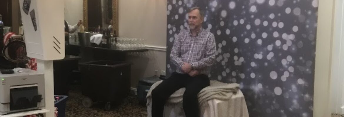 PeacePix Photo Booths