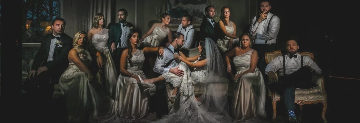 Michael Romeo Creations