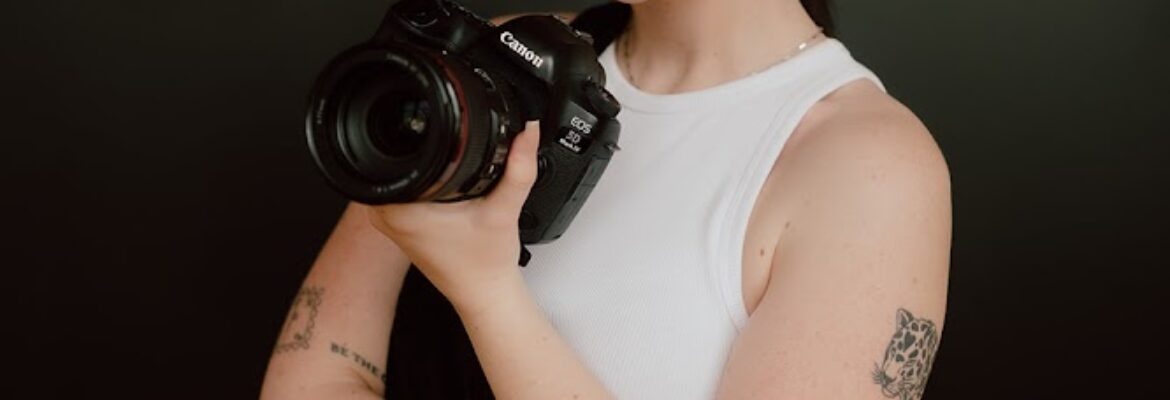 Bella Jean Photo & Film