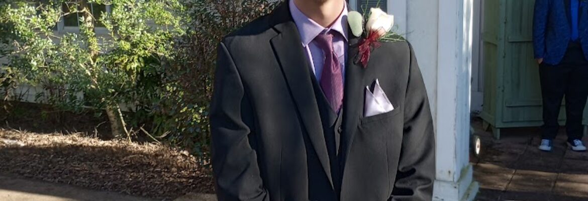 Trent’s Portrait Design