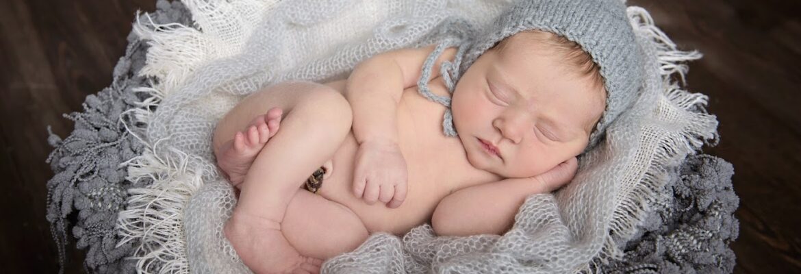 Hello Baby Photography