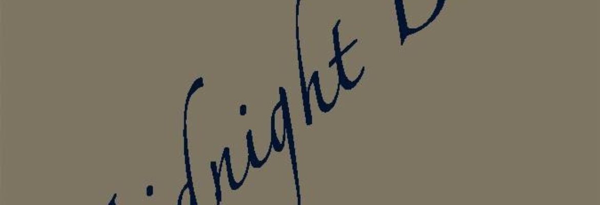 Midnight Blue