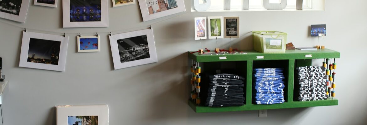 Freeland Photography