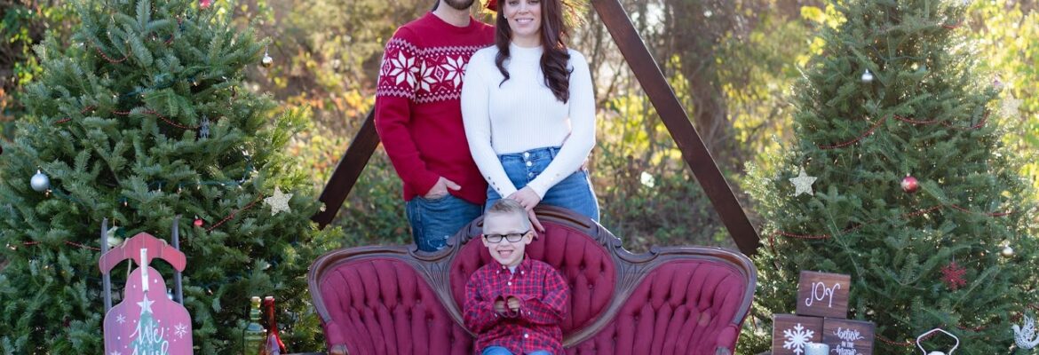 Alyssia McCaslin Photography