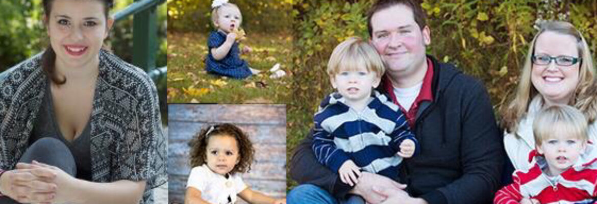 Your Joys Photography &Design