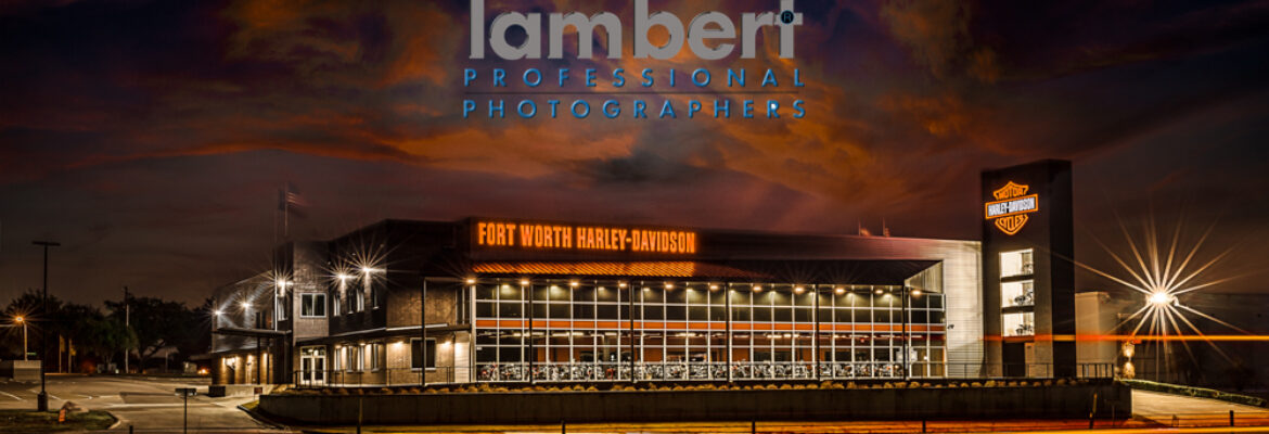 Julien & Lambert Photo