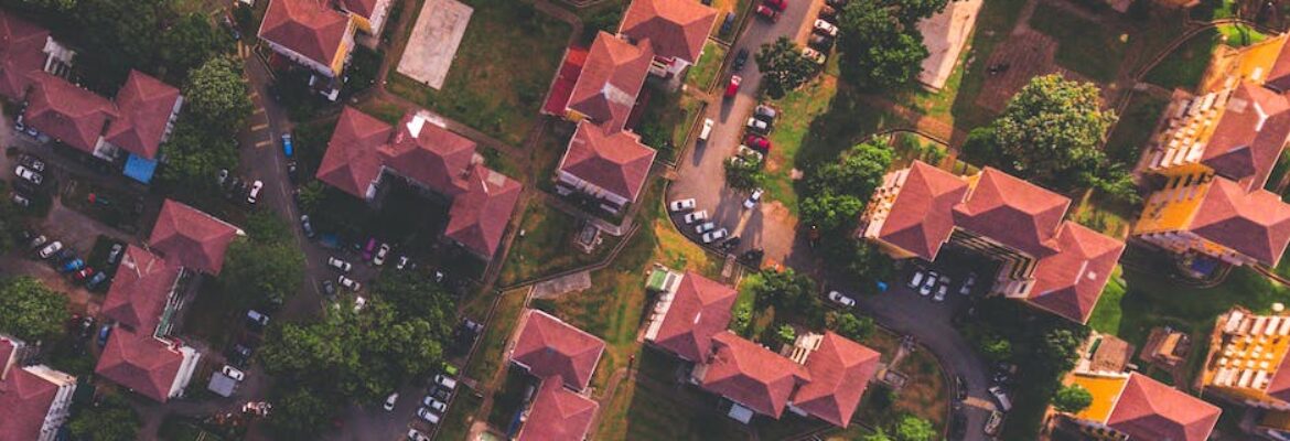 FlyDrones Real Estate Photography