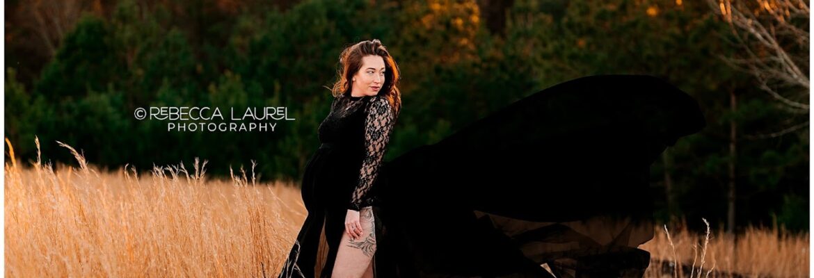 Rebecca Laurel Photography