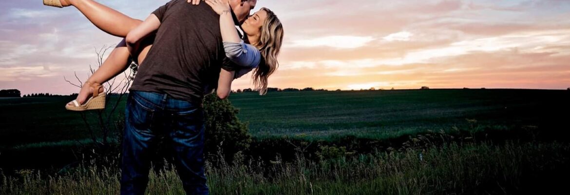 White Wedding Photography