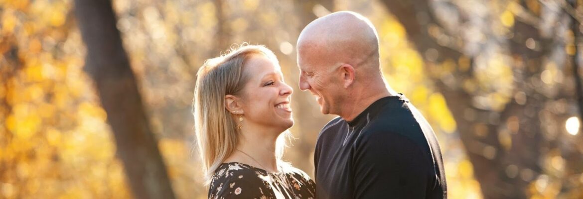 Fluttering Shutter Photography