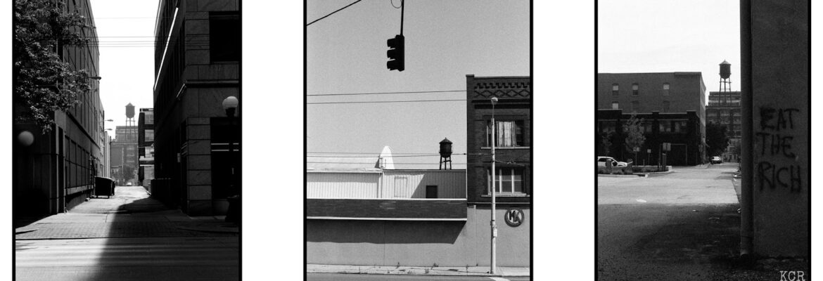 KCR Photographic Arts