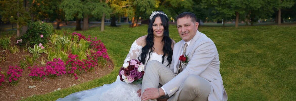 DL Photo & Video LLC | Hartford Wedding Photographers