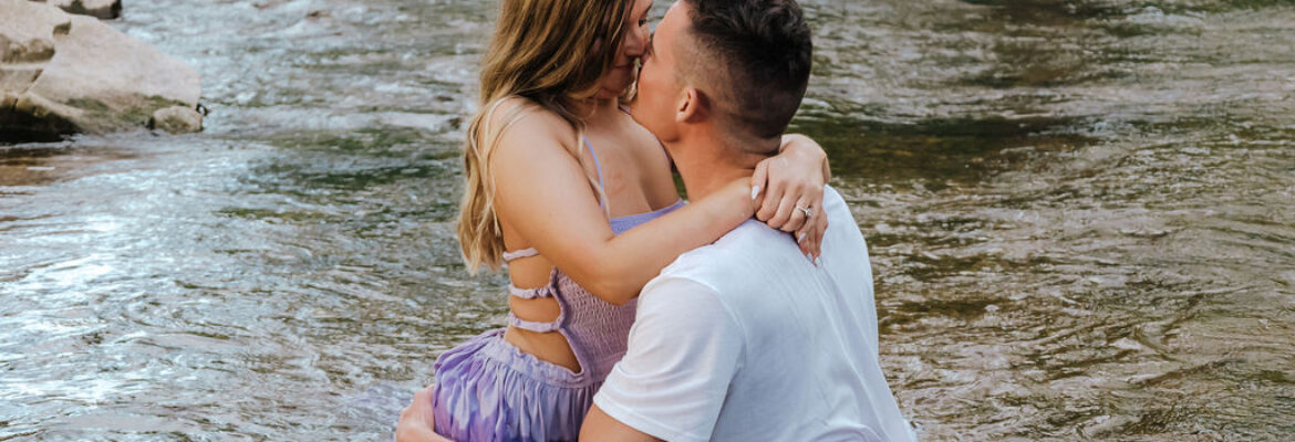 Captured By Amber Capps