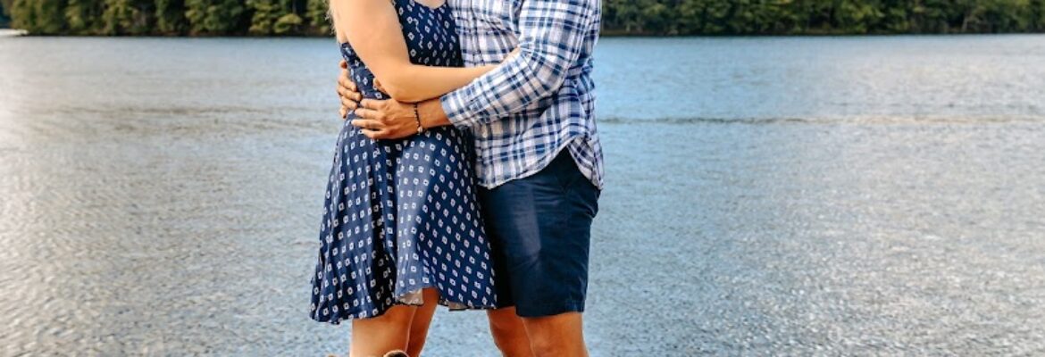 Coyote & Pine Photography