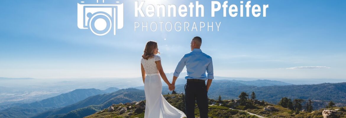 Kenneth Pfeifer Photography