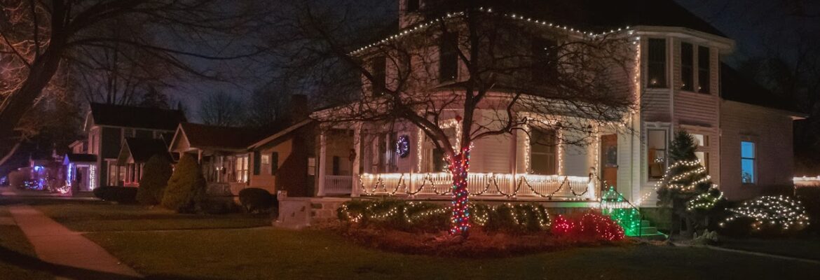 Biography Photography & Social Media