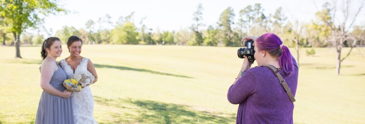 Jessica Hunt Photography