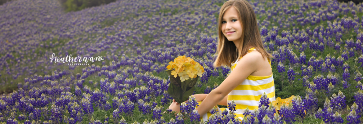 Heather Anne Photography