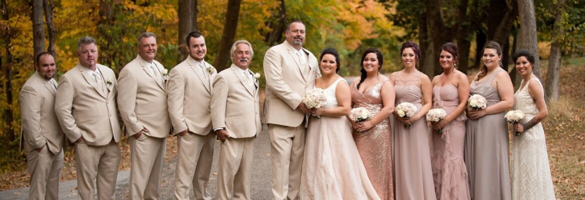 McDonald Video & Photography LLC