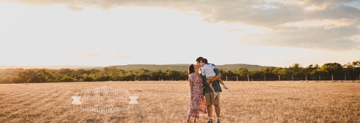 Emily Anne Photography, LLC