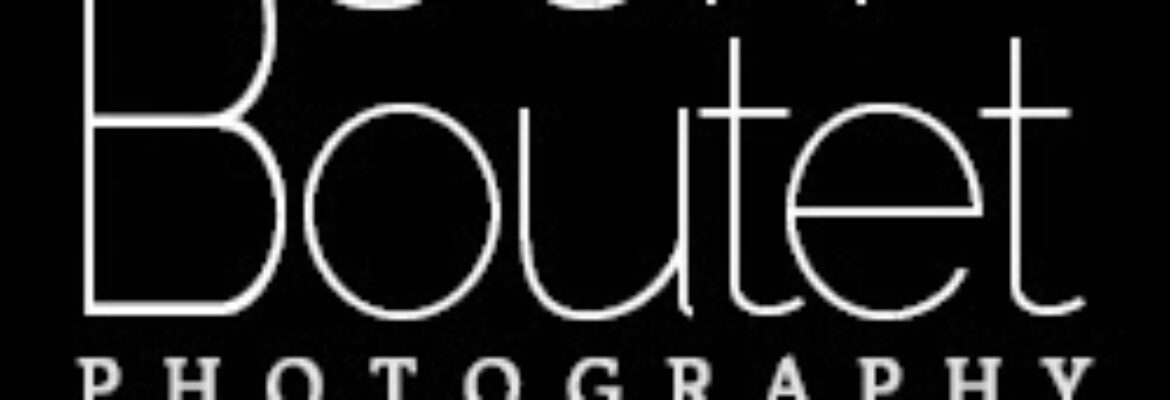 Jen Boutet Photography