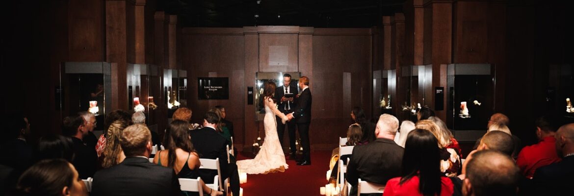 Daniel Meadows Wedding Photography