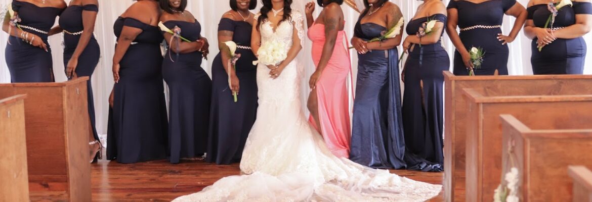 Teresa Benjamin Photography, LLC