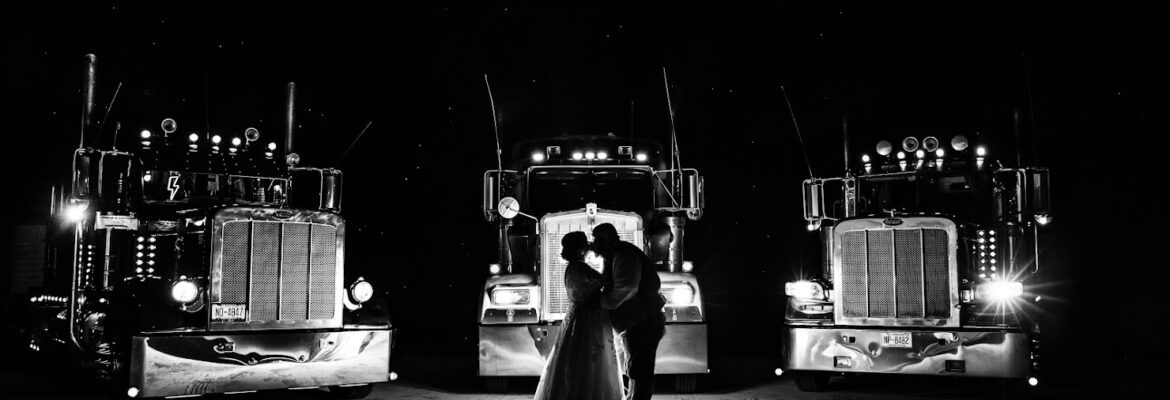 Caitlin Gregory Photography