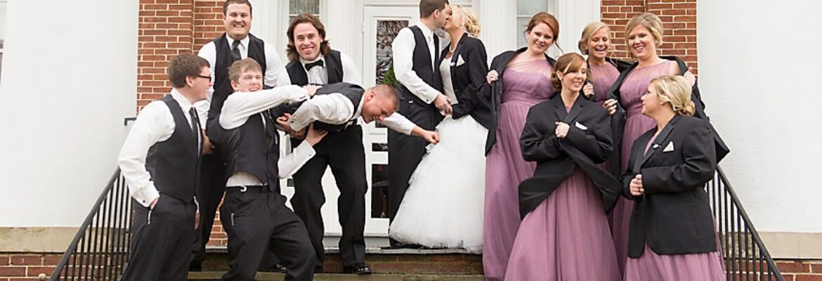 Pieced Together Photography