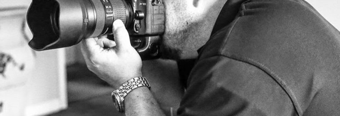 Daniel Bray Photography