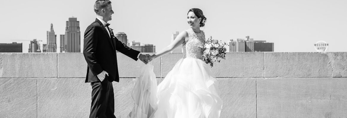 Claire Ryser Wedding Photography
