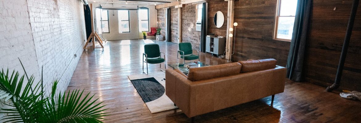 Studio North – Photo & Video Rental Studio