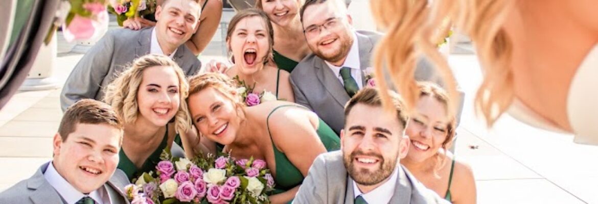 Devin Ramon Photography