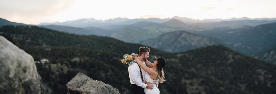 Swaying Pines Photo + Film