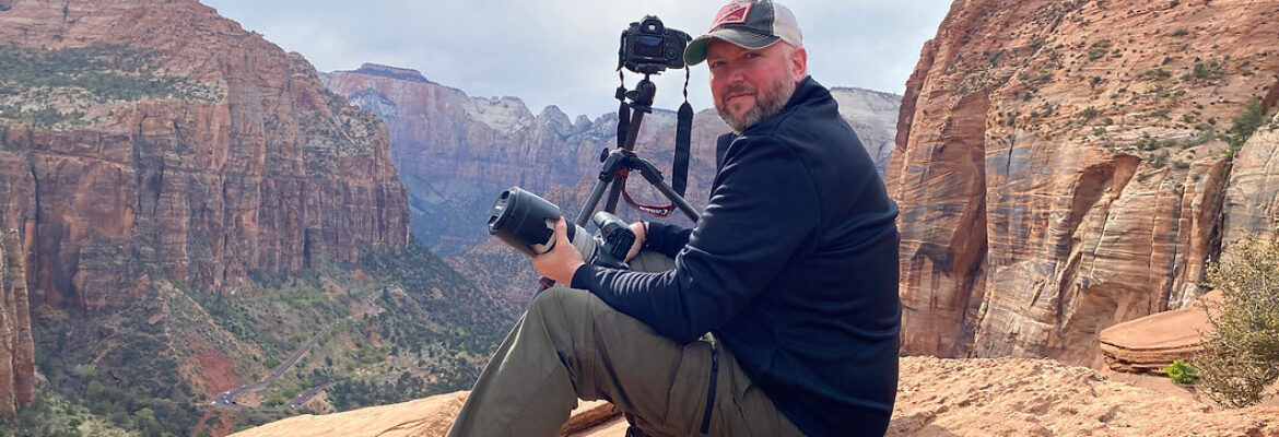 Richard St. Clair Photography