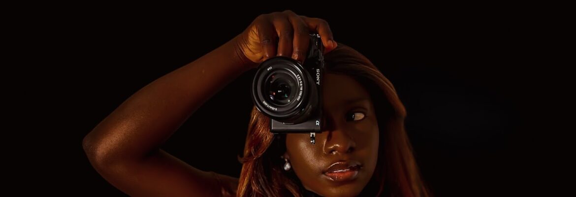 King’s Eye Visuals