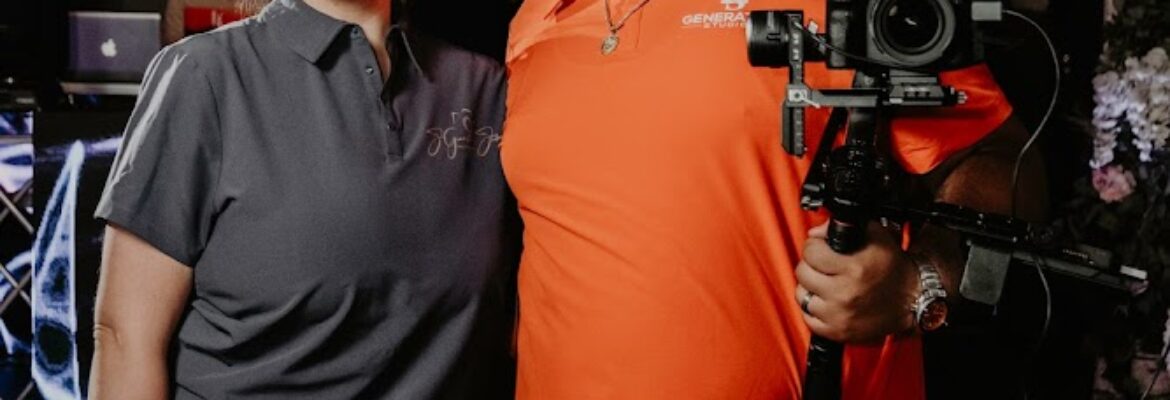 S Generation Studios