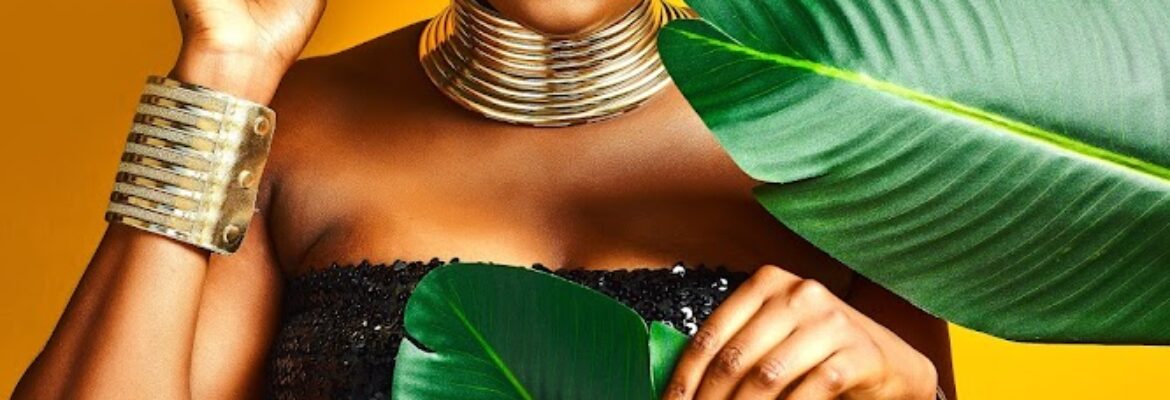 Fola Lawal photography