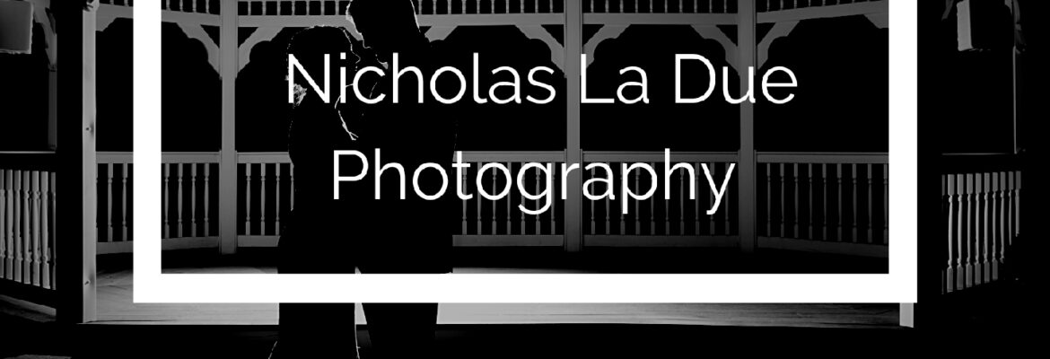 Nicholas La Due Photography
