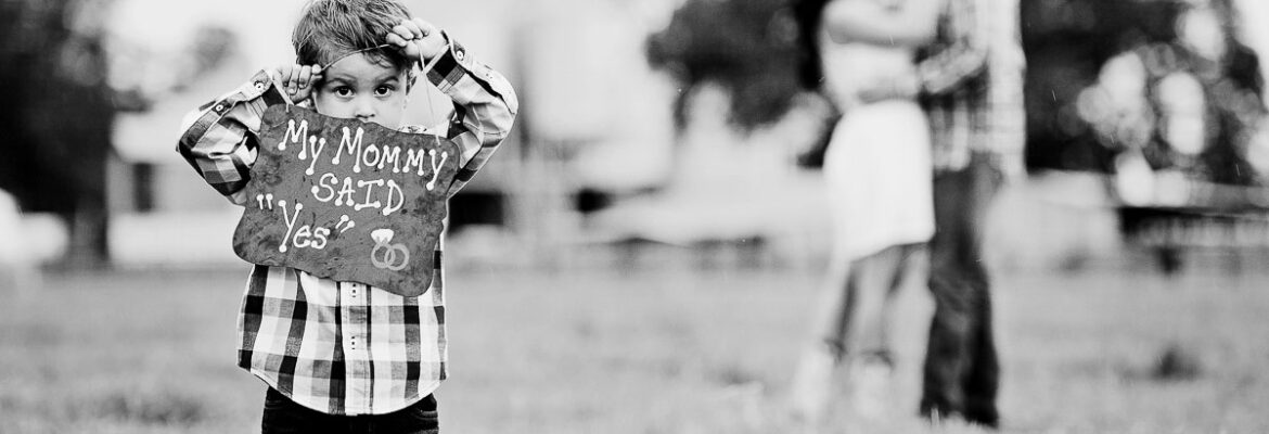 Modern Heart Photography